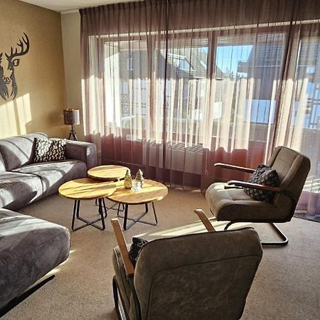 Winterberg Sport Apartment 5 외부 사진