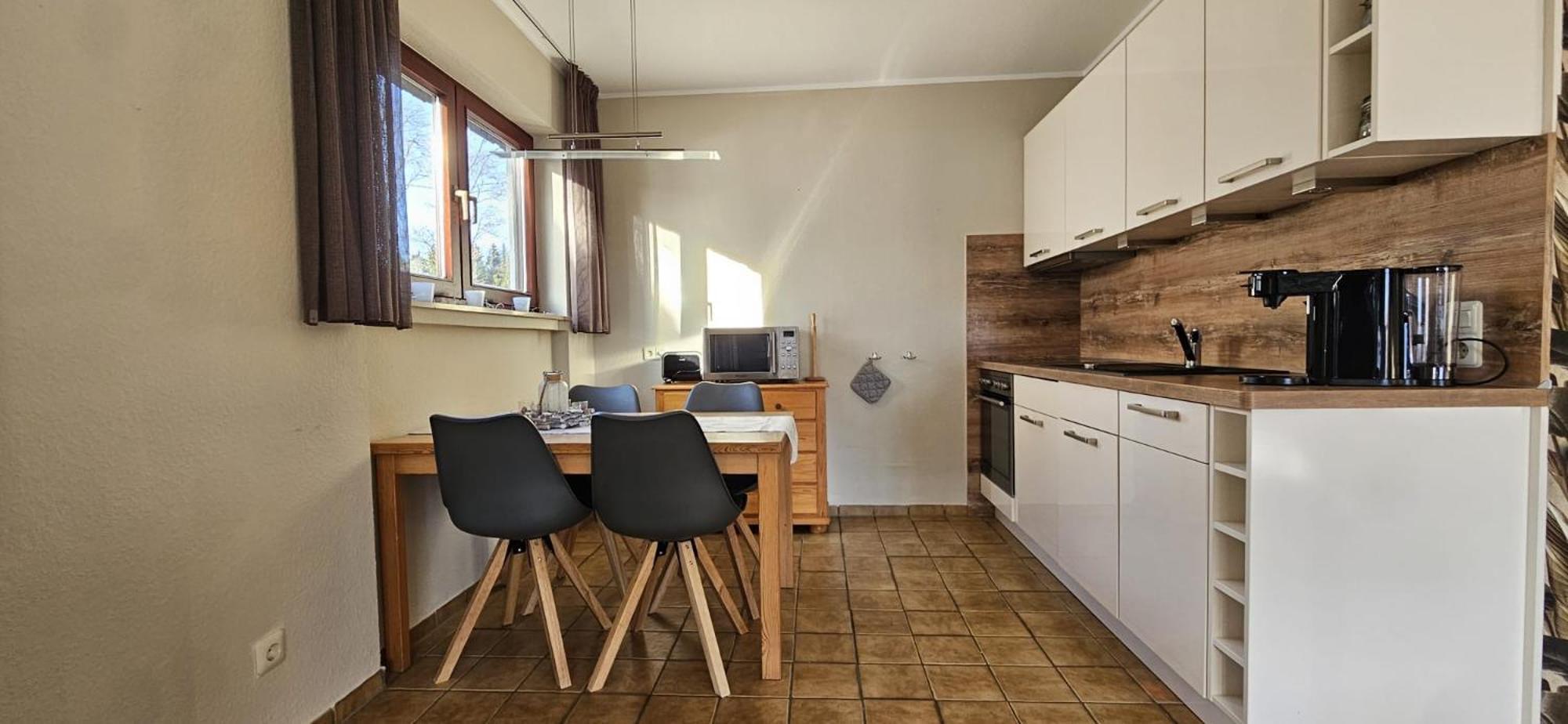 Winterberg Sport Apartment 5 외부 사진