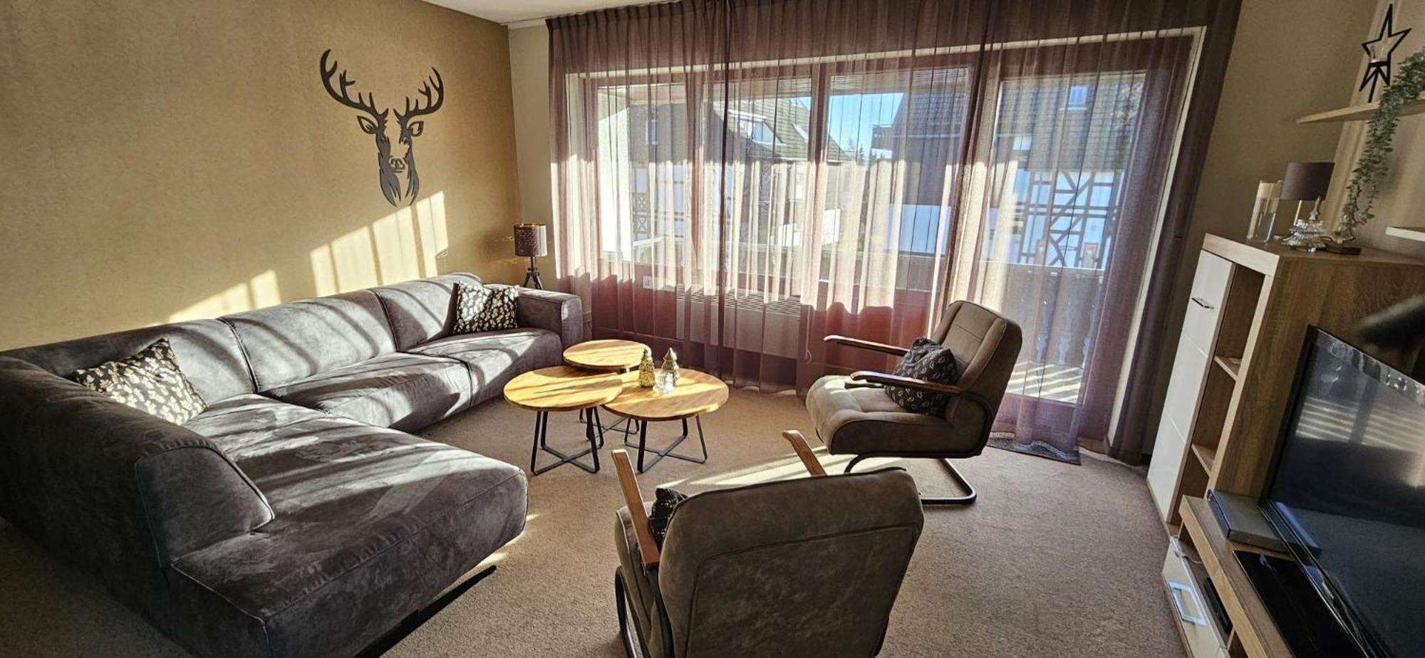 Winterberg Sport Apartment 5 외부 사진