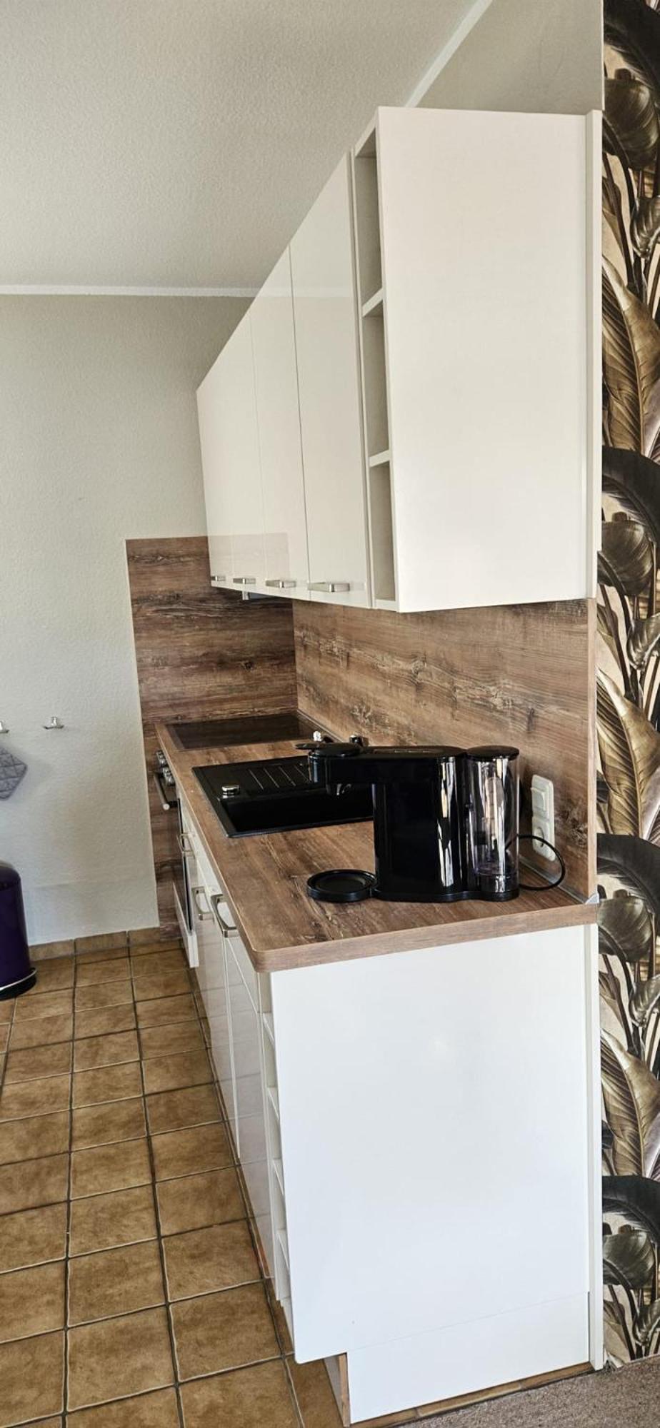 Winterberg Sport Apartment 5 외부 사진