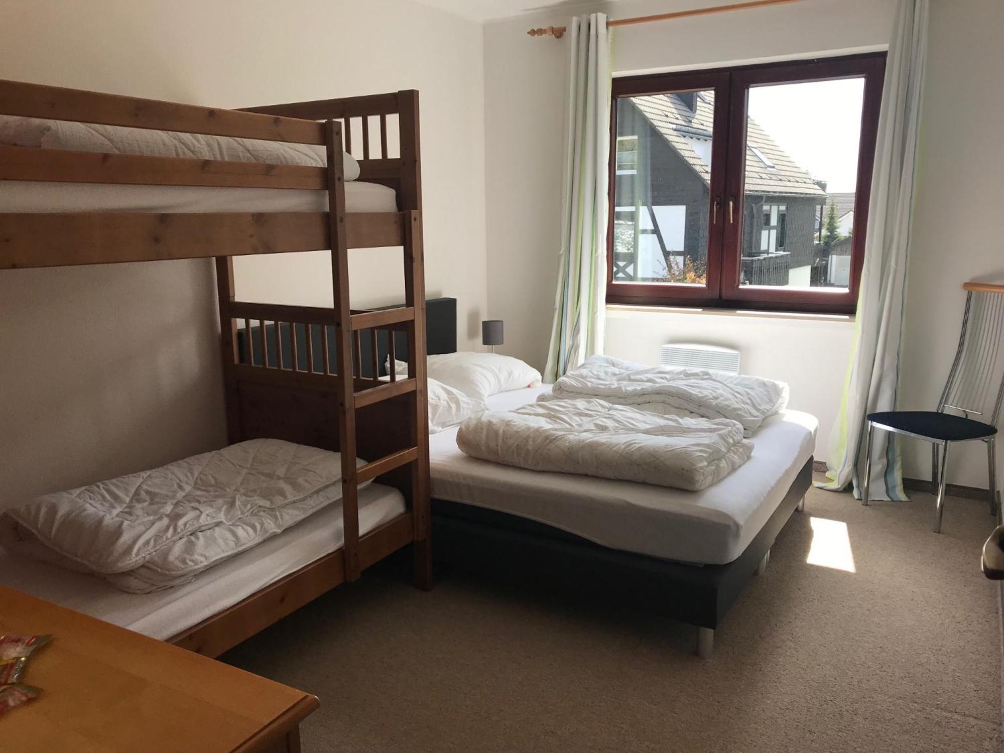 Winterberg Sport Apartment 5 외부 사진