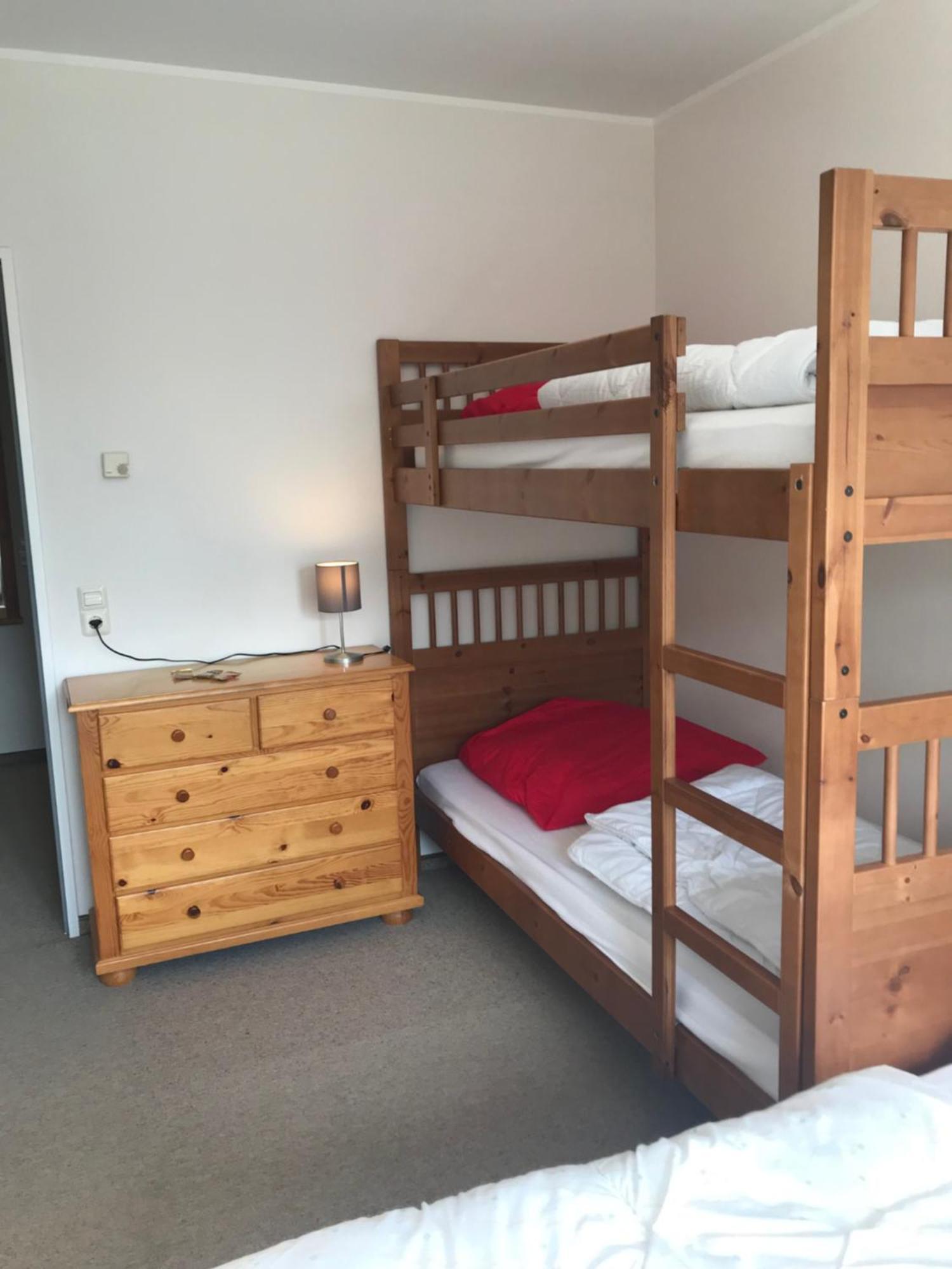 Winterberg Sport Apartment 5 외부 사진