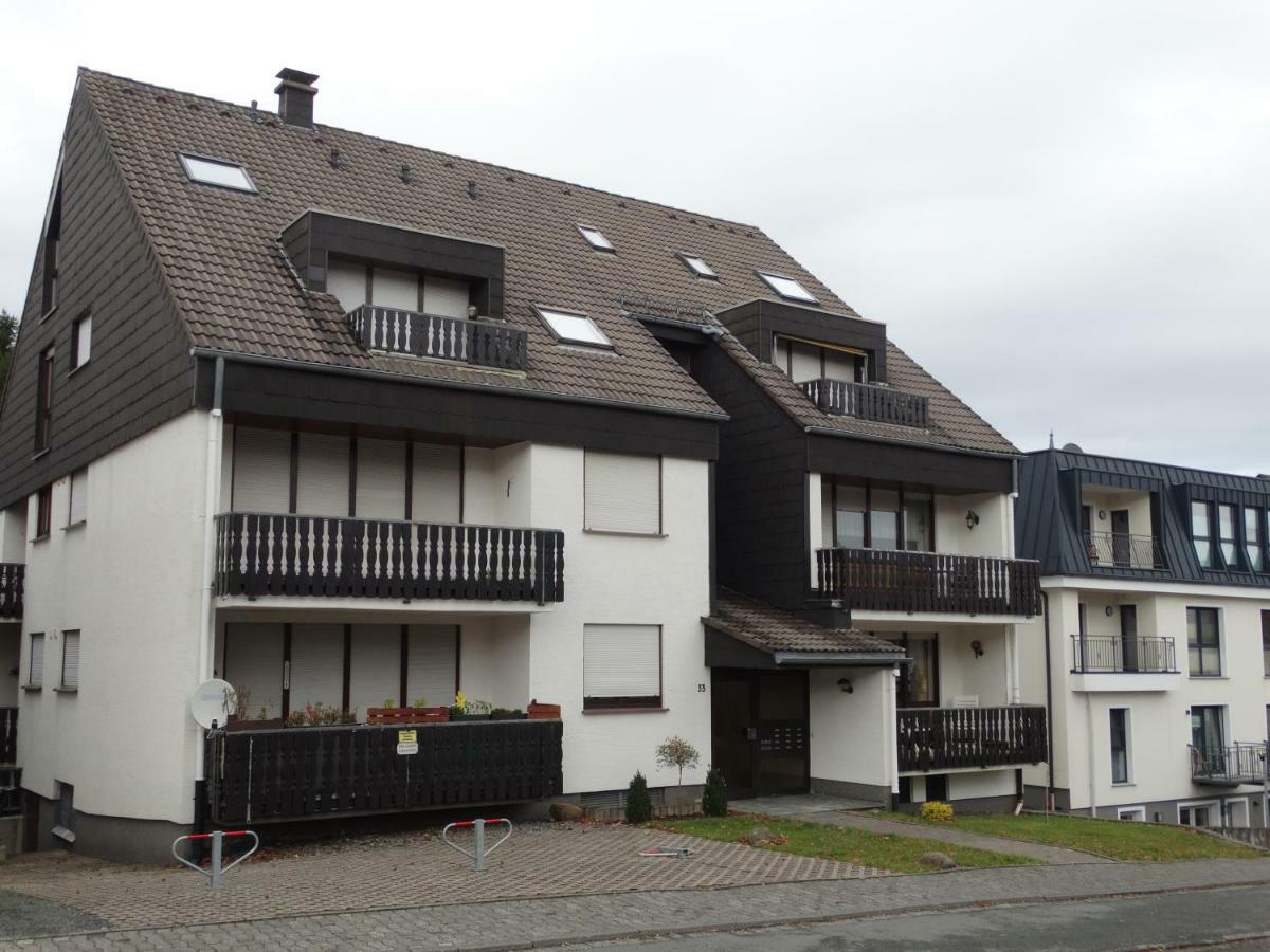 Winterberg Sport Apartment 5 외부 사진