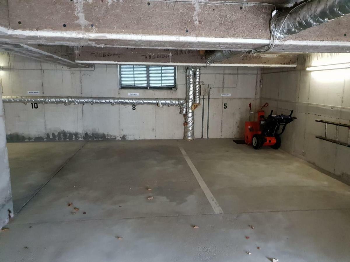 Winterberg Sport Apartment 5 외부 사진