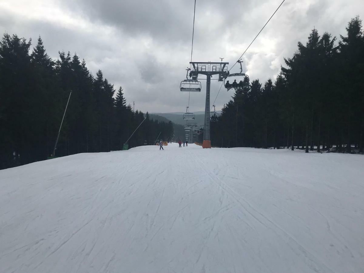Winterberg Sport Apartment 5 외부 사진