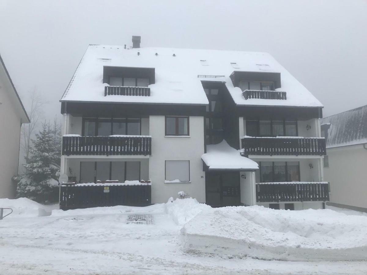 Winterberg Sport Apartment 5 외부 사진